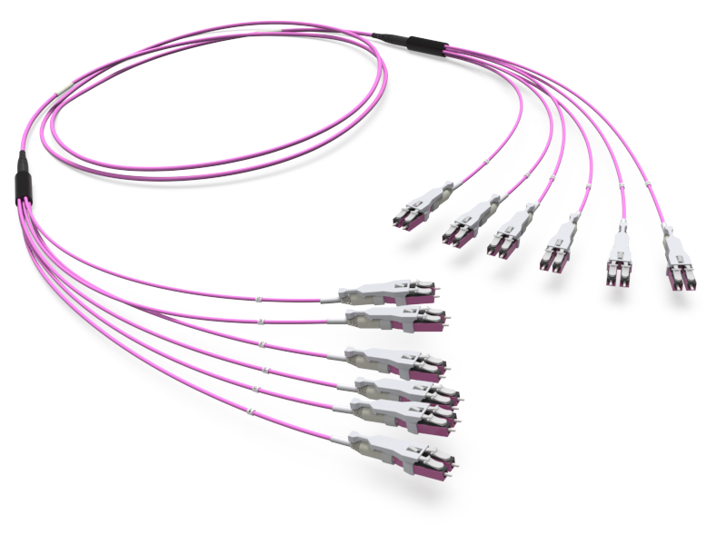 LCD Uniboot Breakout 12F OM4