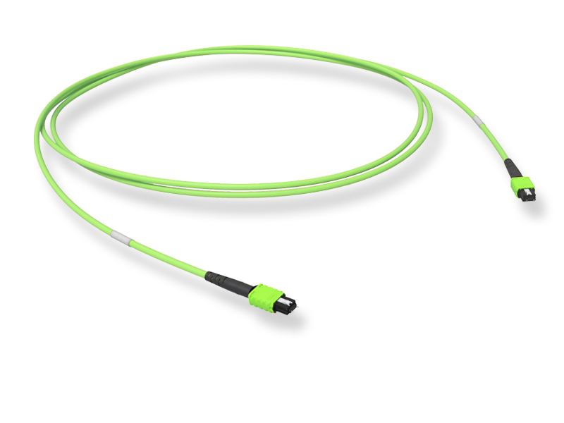 Оптическая магистральная сборка 12 x 50/125 OM5