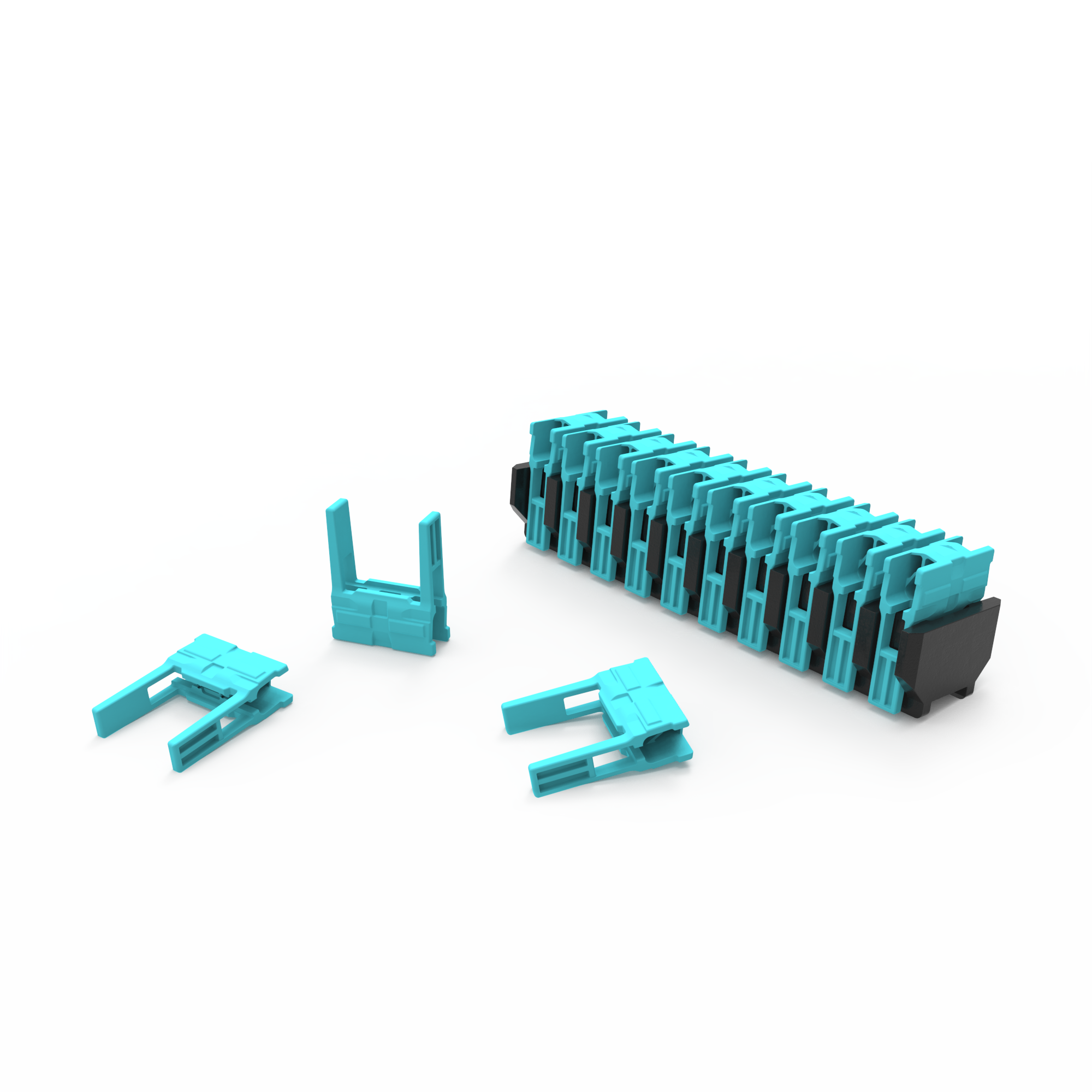 Приспособление для замены штифтов MTP PRO, Female, MM