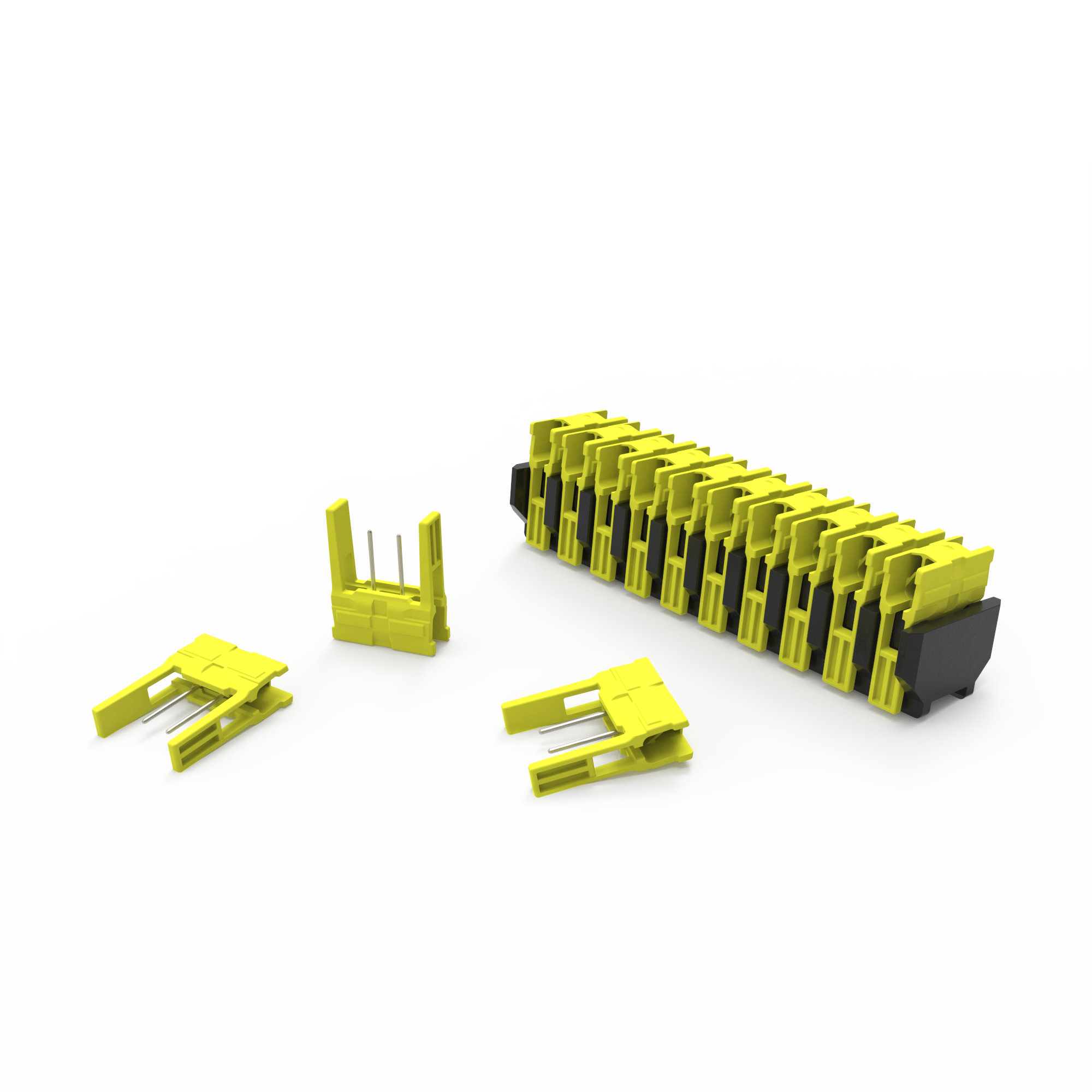 Приспособление для замены штифтов MTP PRO, Male, SM