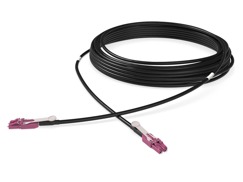 RRL Assemblies OM3, LCHD Uniboot/LCHD Uniboot