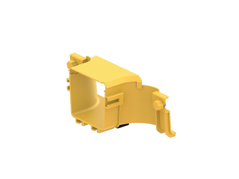 100mm Horizontal Cut-Off