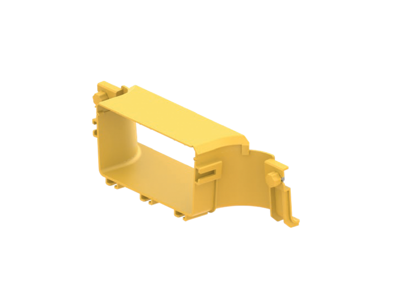 200mm Horizontal Cut-Off