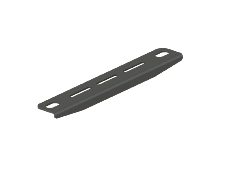 Double Rod Suspension Bracket