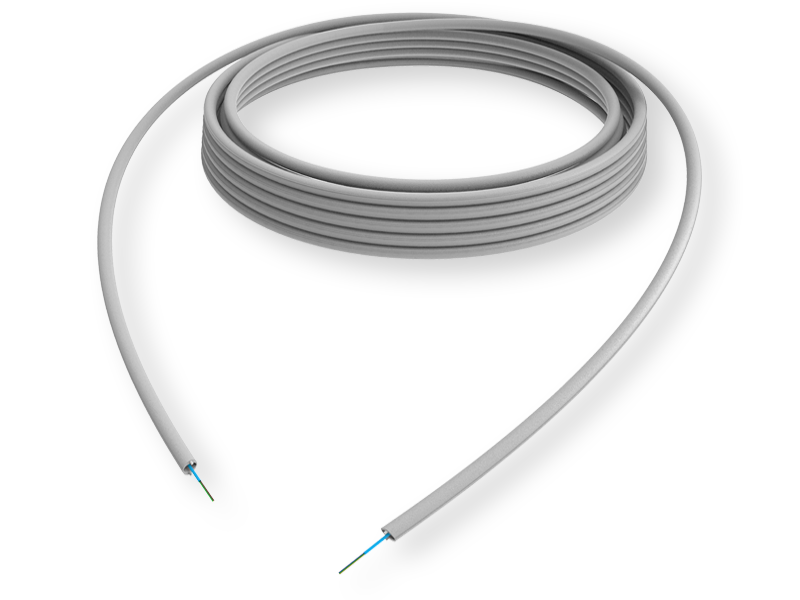 Волоконно оптический кабель 1x6ОВ, SM