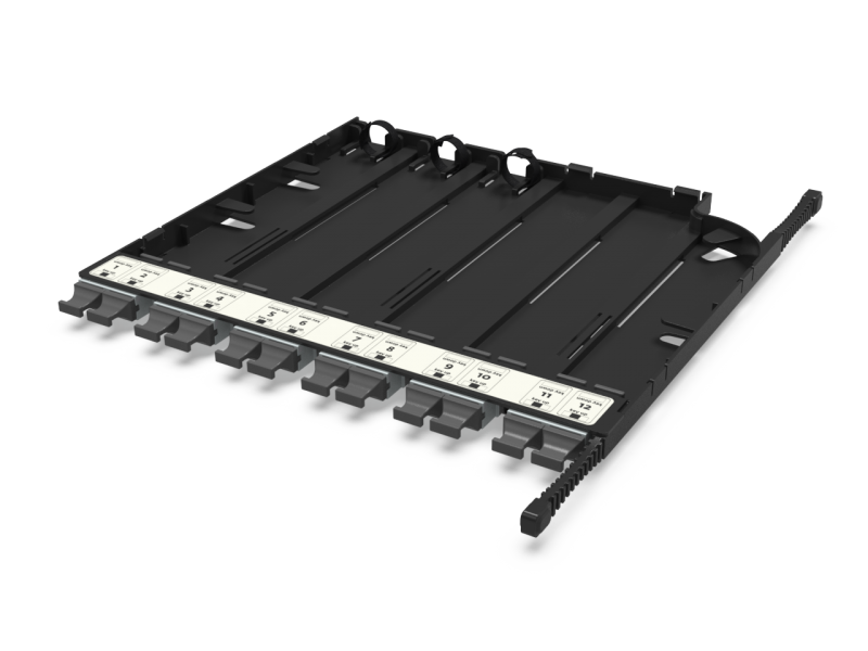 CА3 - Adapter cassette MM