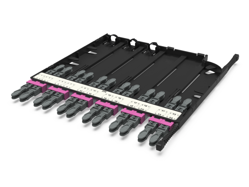 CА3 - Adapter cassette MM