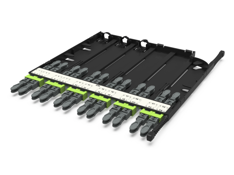 CА2 - Adapter cassette MM