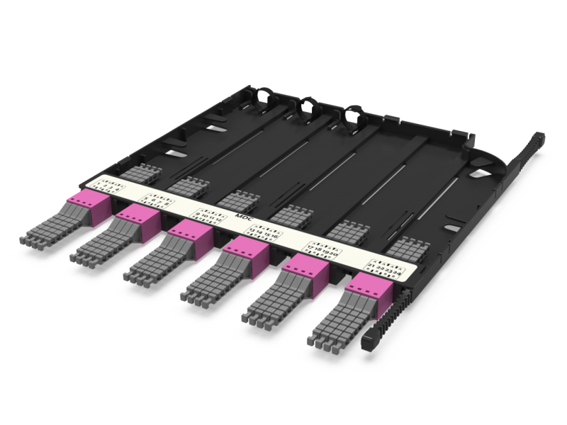 CА2 - Adapter cassette MM
