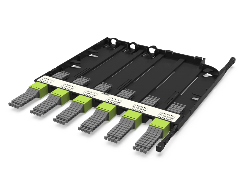 CА2 - Adapter cassette MM