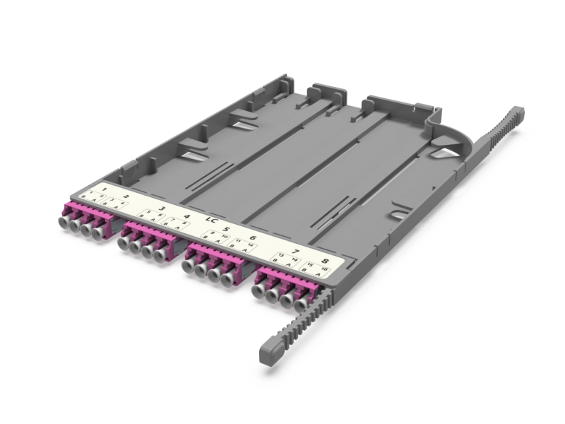 CА3 - Adapter cassette MM