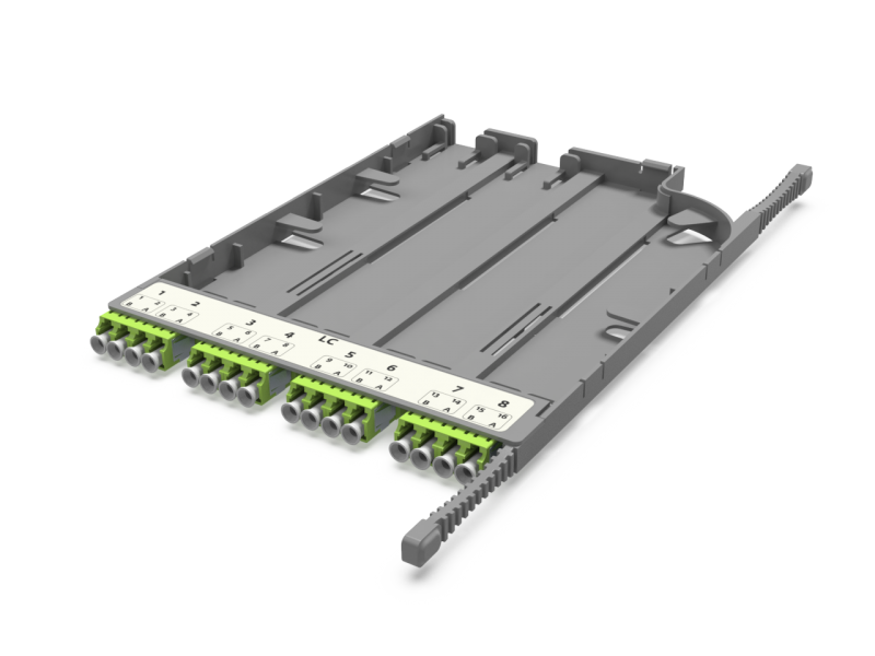 CА3 - Adapter cassette MM