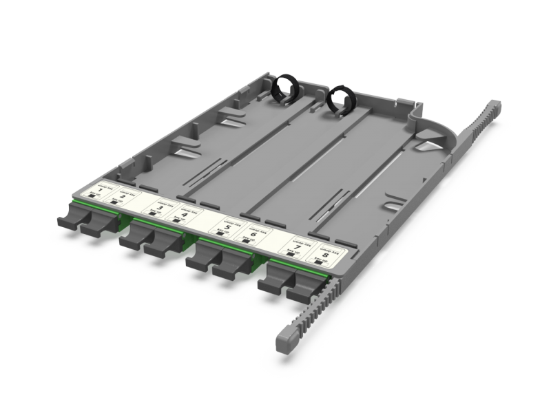 CА3 - Adapter cassette SM