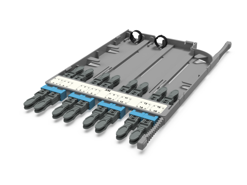 CА3 - Adapter cassette SM