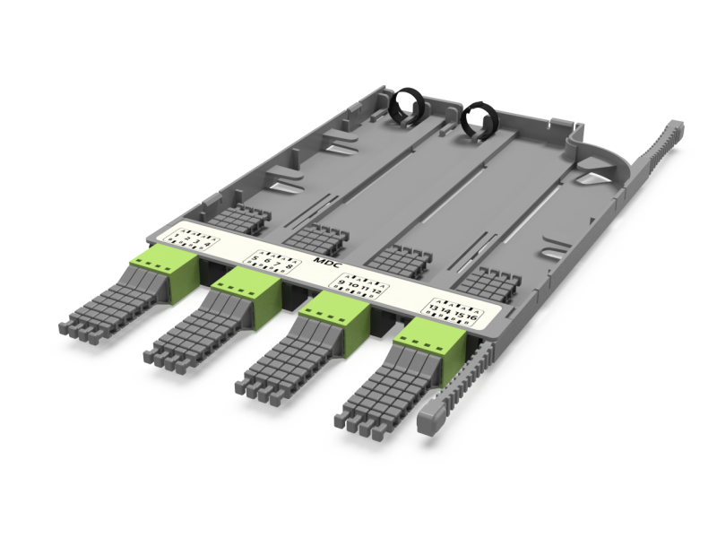 CА3 - Adapter cassette MM