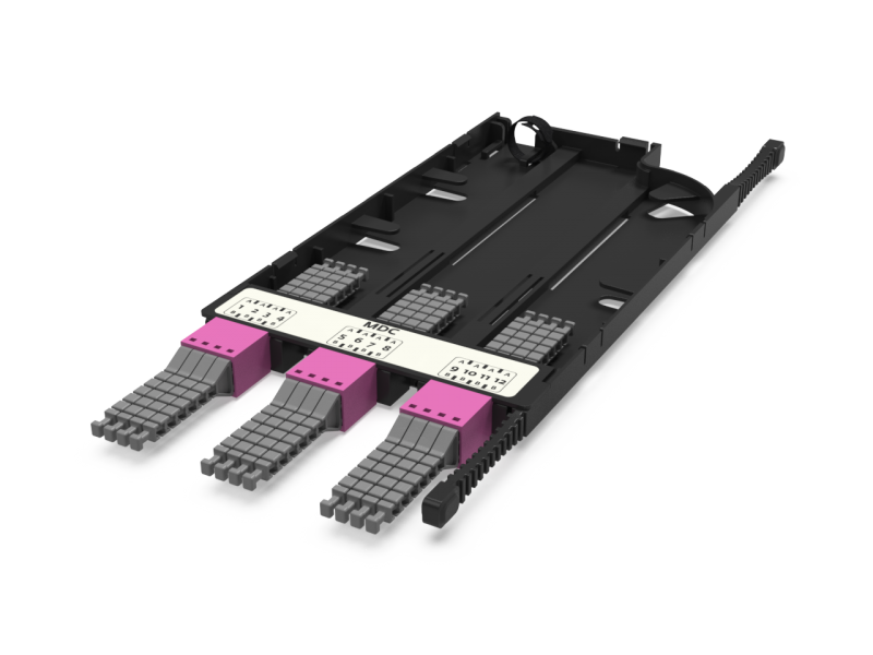 CА4 - Adapter cassette MM