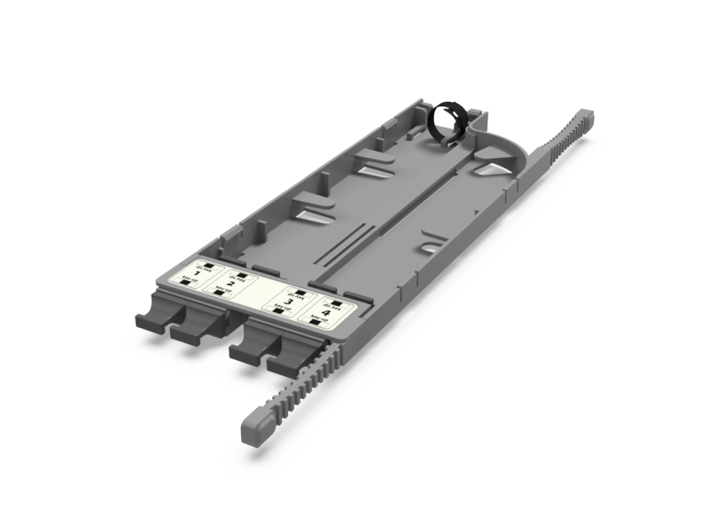CА6 - Adapter cassette MM