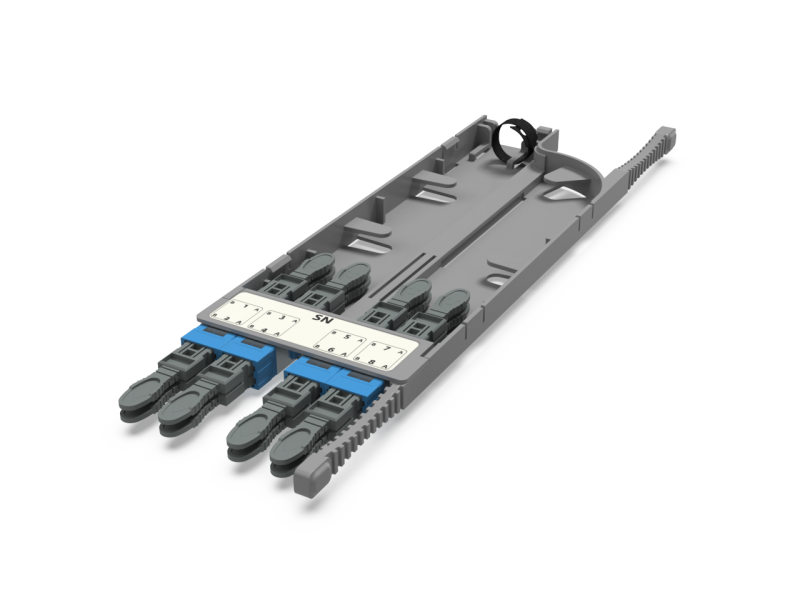 CА6 - Adapter cassette SM