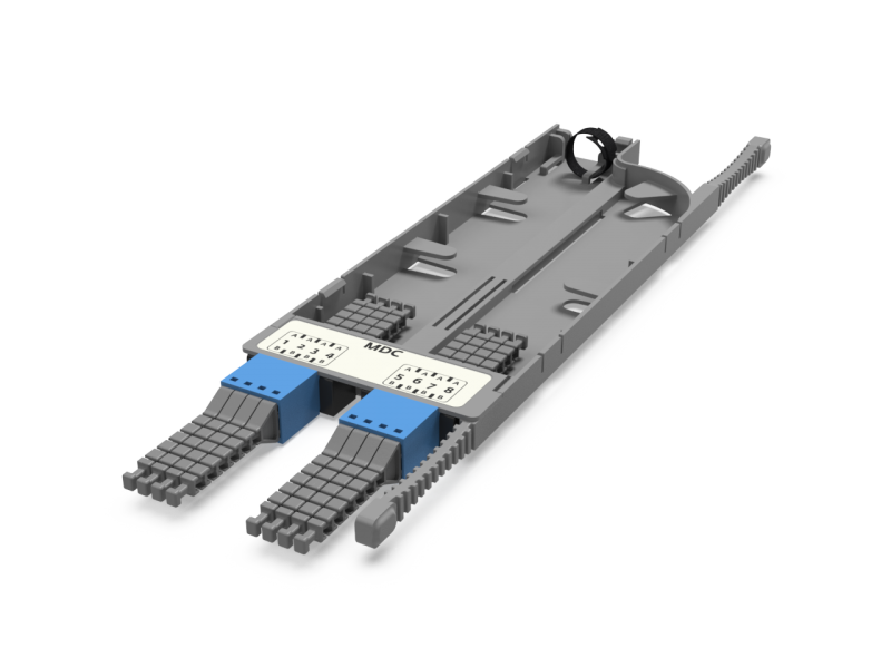 CА6 - Adapter cassette SM