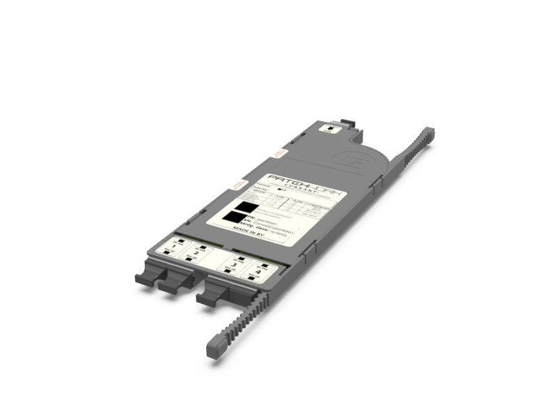 CW6 - Preterminated сonversion сassette OM5