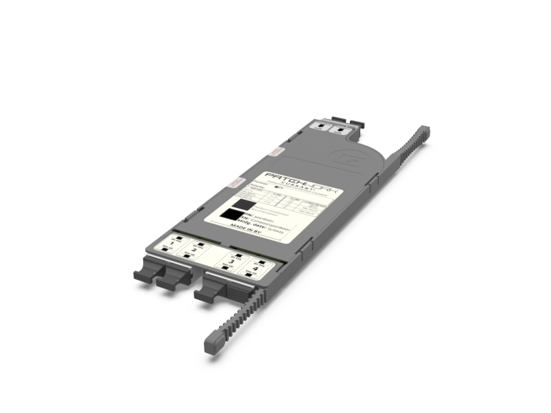 CW6 - Preterminated сonversion сassette OM5