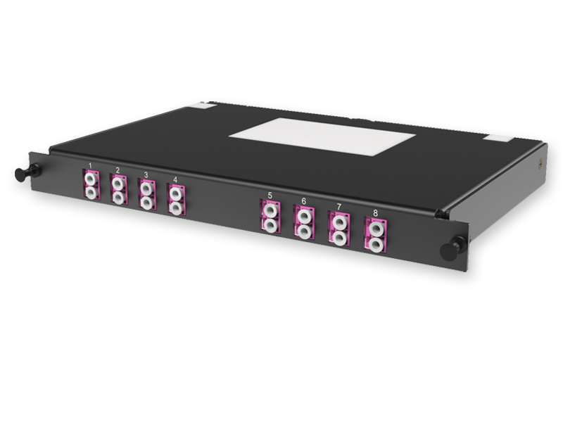 C2 - Cassette OM4 MTP(16)