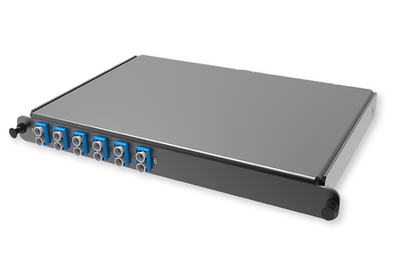 C2 - Оптическая претерминированная кассета SM MTP(12)