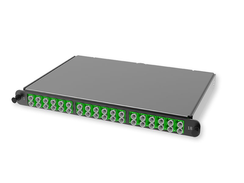 C2 - Оптическая претерминированная кассета SM MTP(12)