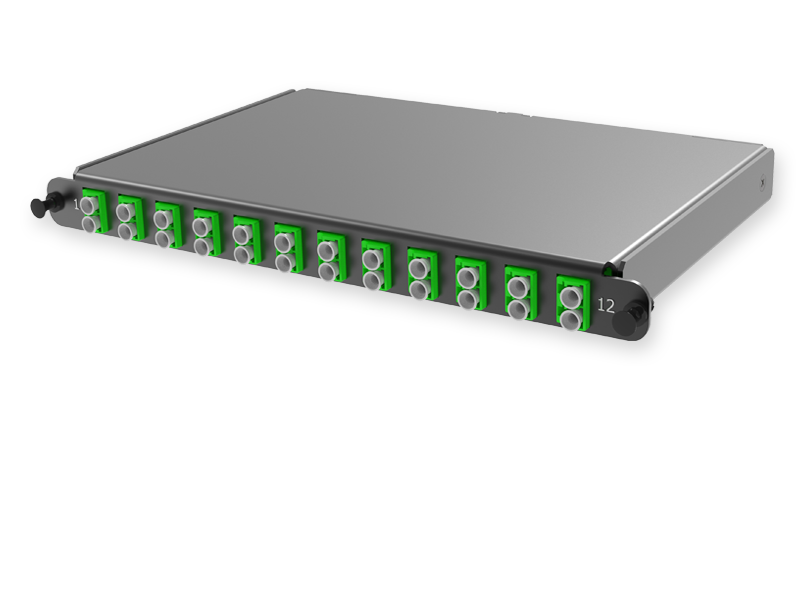C2 - Оптическая претерминированная кассета SM MTP(12)