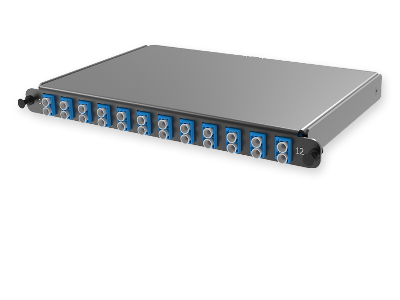 C2 - Оптическая претерминированная кассета SM MTP(8)
