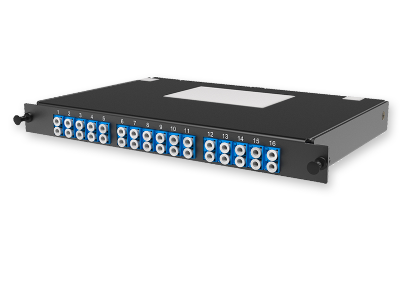 C2 - Оптическая претерминированная кассета SM MTP(8)