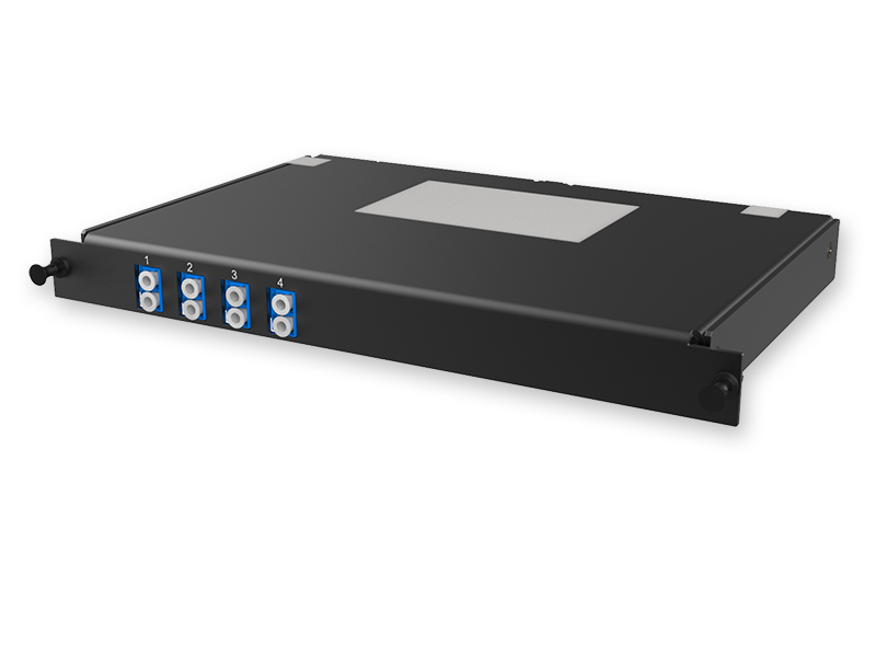 C2 - Оптическая претерминированная кассета SM MTP(8)