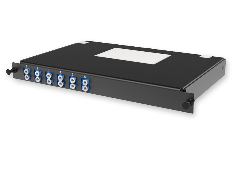 C2 - Оптическая претерминированная кассета SM MTP(12)