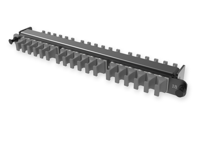 A2 - 18 x MTP GR ММ, тип BX (Up&Up)