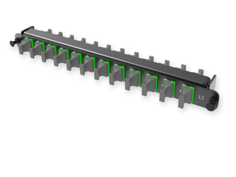 A2 - 12 x MTP SM, тип AS (Up&Down)