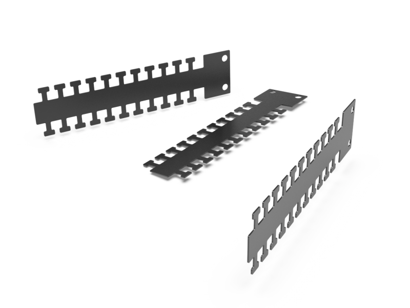 Juniperus cable management