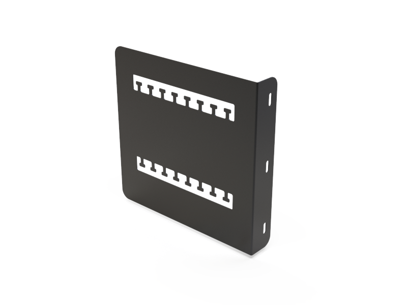 Juniperus cable management