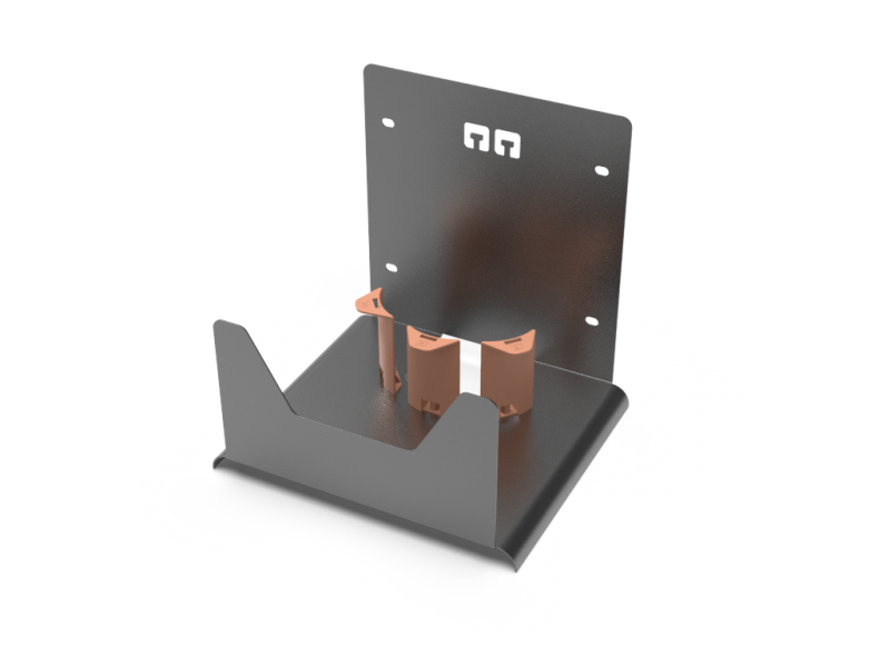 Juniperus cable management