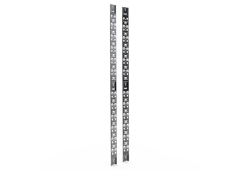 Ulmus - PDU / Cable management brackets