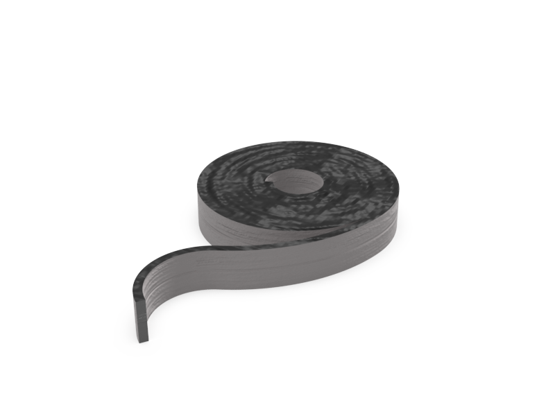 Ulmus - Baying gasket kit