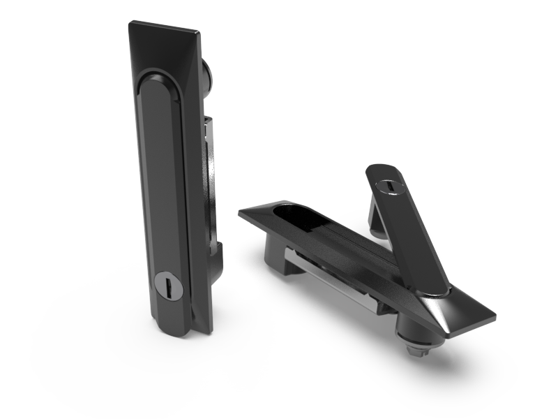 Ulmus - Standard door handle