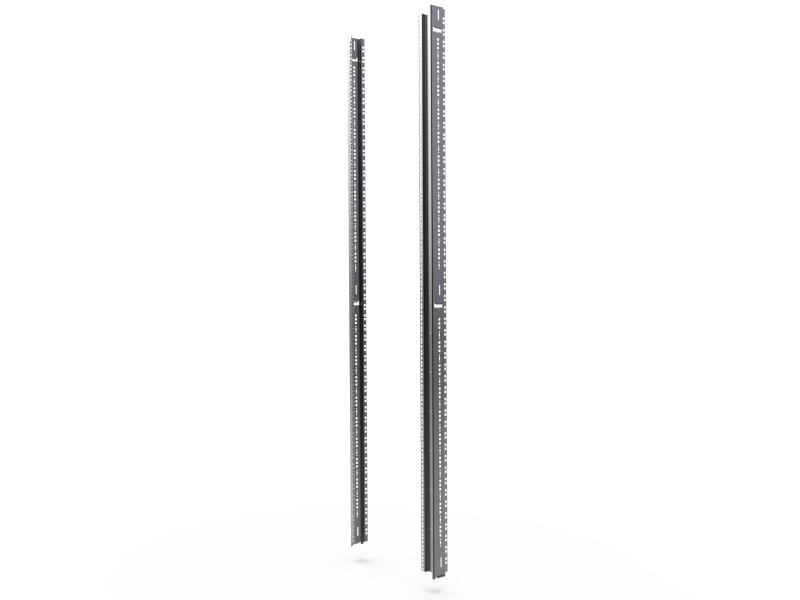 Ulmus - EIA 19" mounting rail