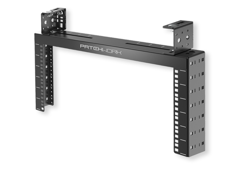 FP - Рама монтажная 19", 6U